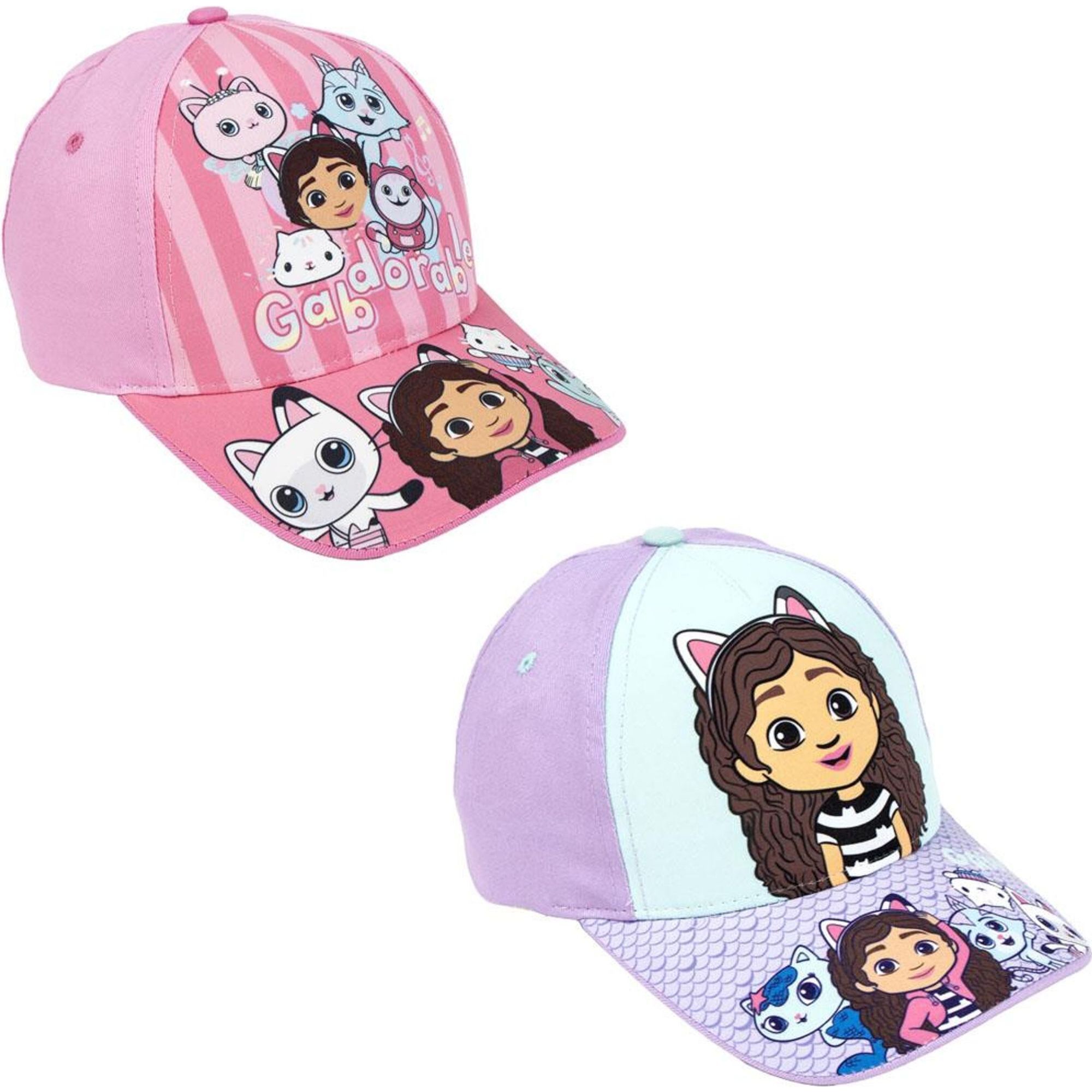 Gorra Gabby´S Dollhouse