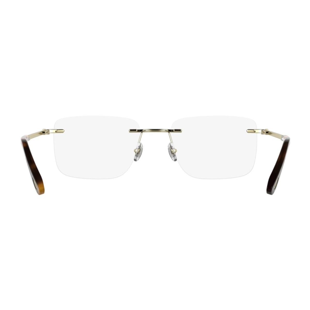 Gafas de Vista Lacoste L2324 713 de Metal Hombre 54 mm