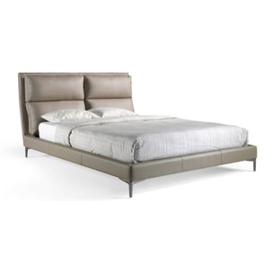 Cama de pino 176x240x107cm