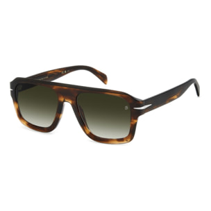 Gafas de Sol David Beckham DB 7127/S EX4 de Acetato Hombre 54 mm