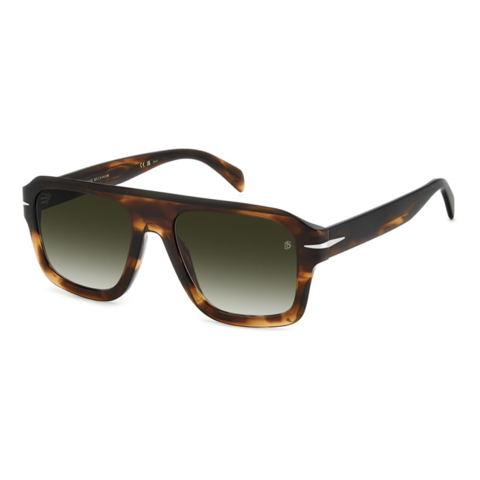 Gafas de Sol David Beckham DB 7127/S EX4 de Acetato Hombre 54 mm