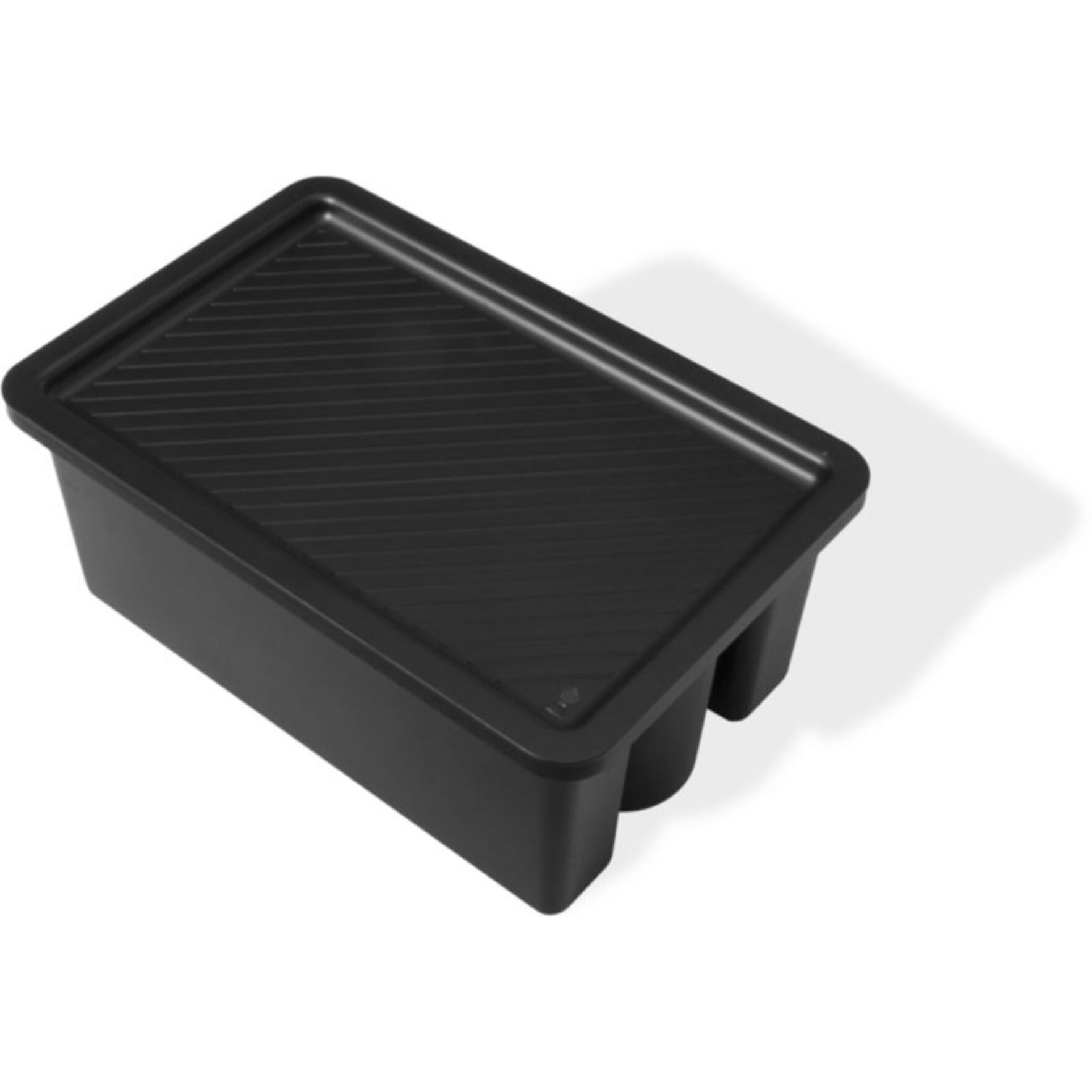 Ustensile barbecue WEBER compartimentée de transport Weber Works