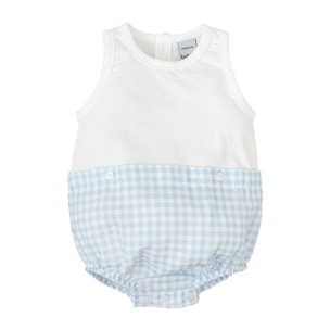 Body Exterior Sin Mangas Rocio