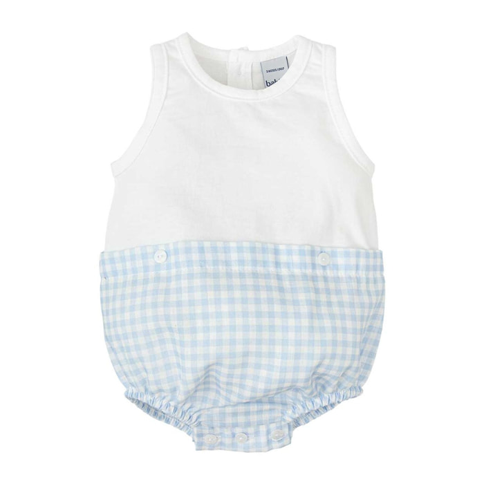 Body Exterior Sin Mangas Rocio