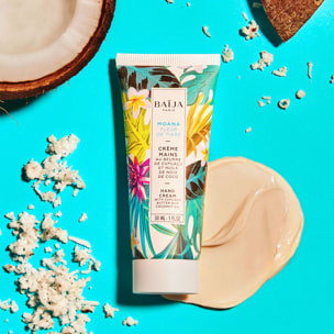 Moana - Crème Mains 30 ml