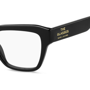 Gafas de Vista Marc Jacobs MARC 862 807 de Acetato Mujer 51 mm