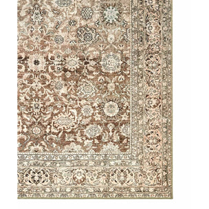 Tappeto Stile Persiano Orientale Soggiorno Camera Corridoio