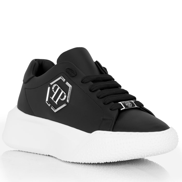 PHILIPP PLEIN Sneaker basse HEXAGON