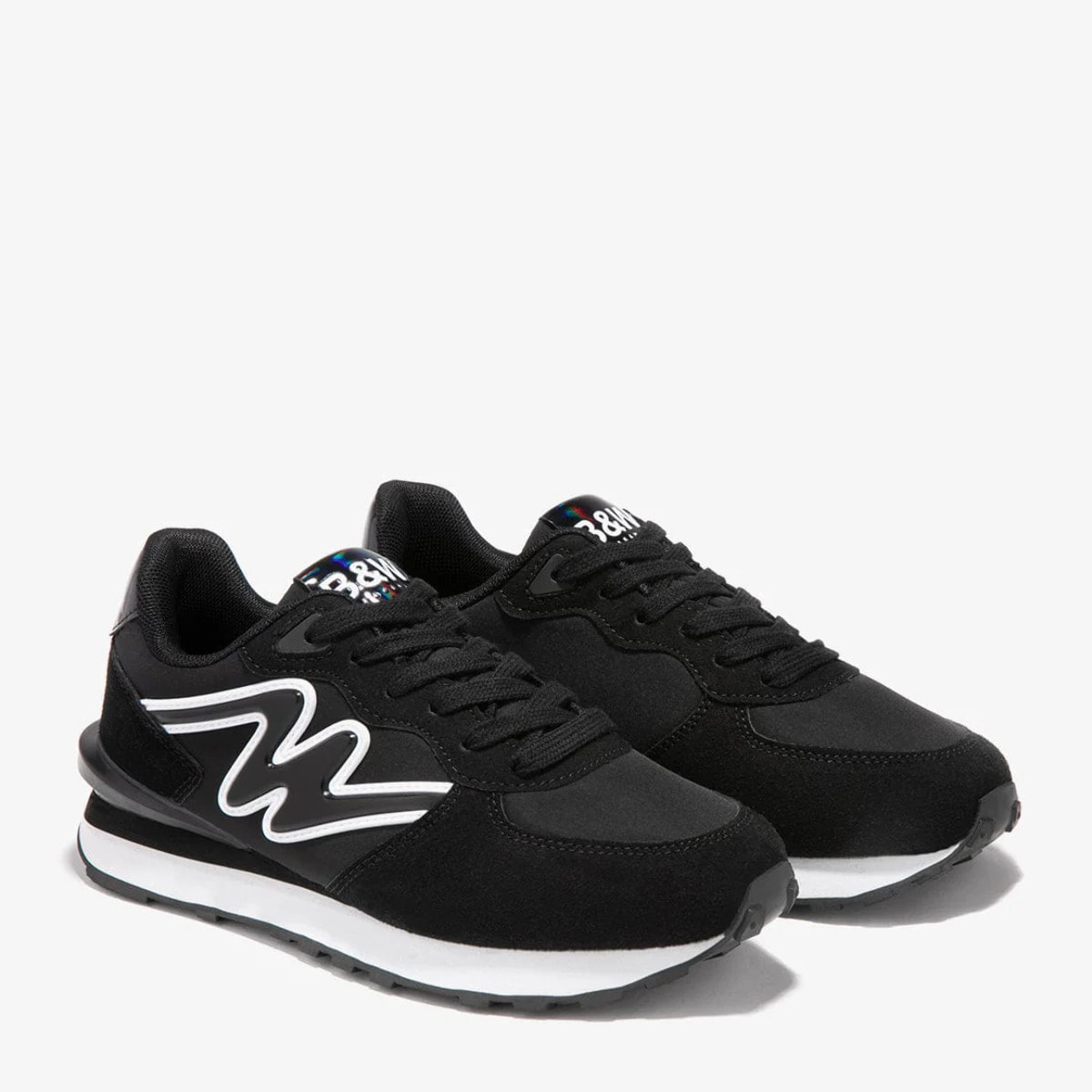 Conguitos - Sneakers Casual per bambini comode