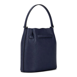 Michael Kors Bolso para Mujer 35R6S2ZS6T-NAVY