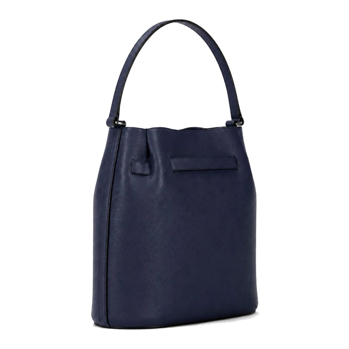 Michael Kors Bolso para Mujer 35R6S2ZS6T-NAVY