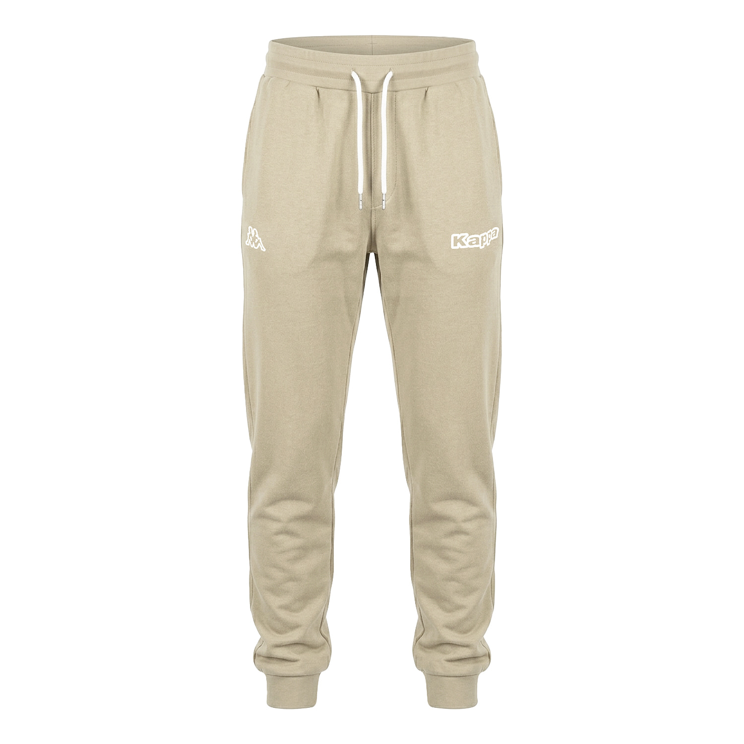 Pantalone Uomo KAPPA Cotone Leggero