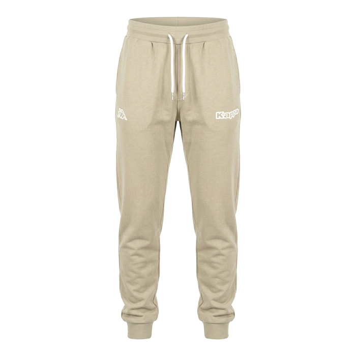 Pantalone Uomo KAPPA Cotone Leggero