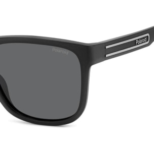 Gafas de Sol Polaroid PLD 2155/S 003 Polarizadas de Policarbonato Unisex 57 mm