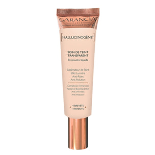 Hallucinogène - Soin de Teint Effet Lumière, Anti-Rides, Anti-Pollution 30 ml