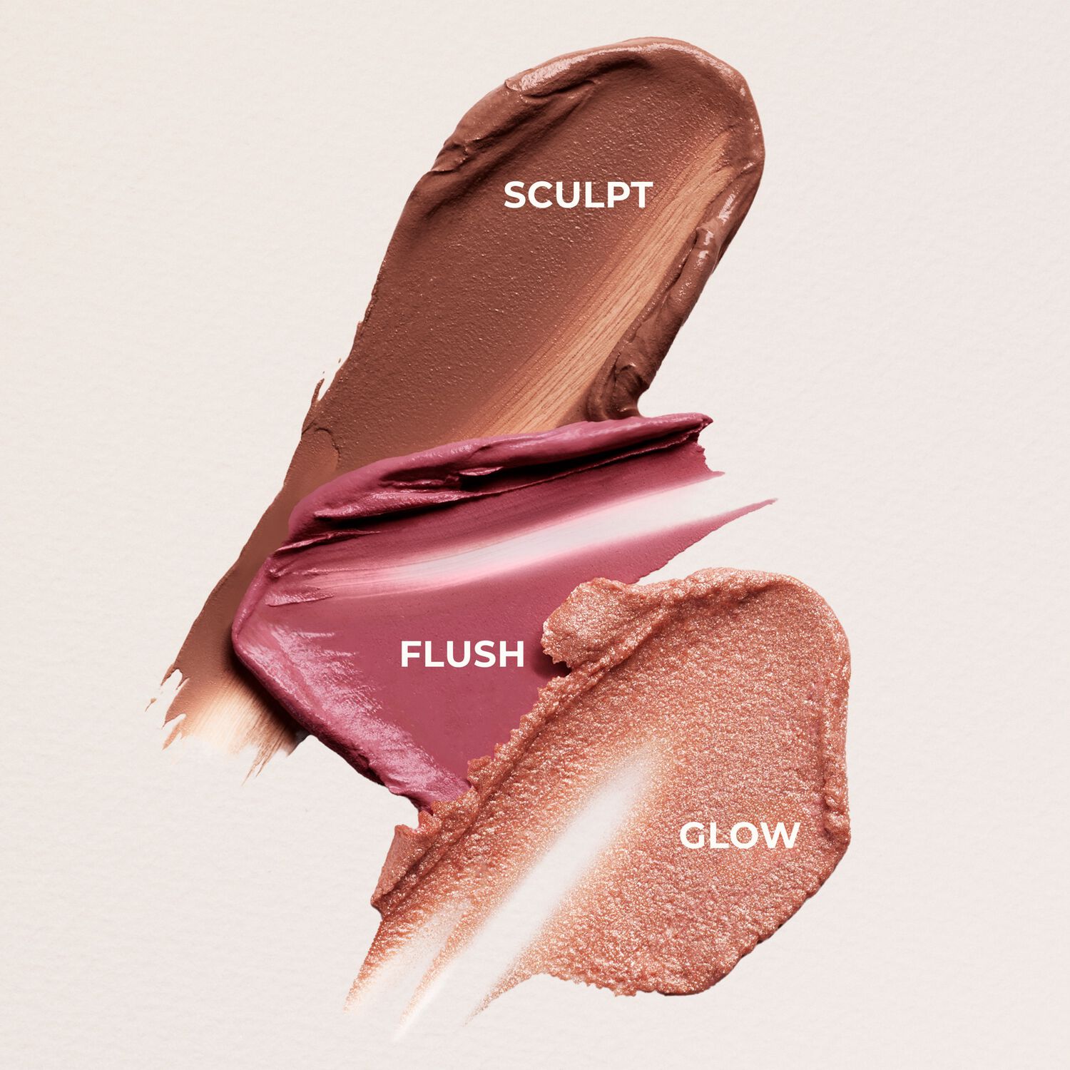Bonne Glow Face Palette - PALETT JOLIE 11G