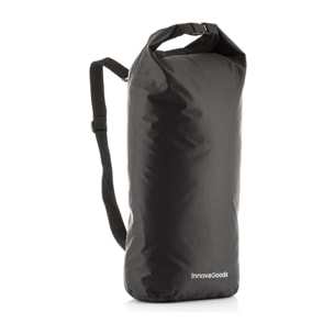 Bolsa Estanca Impermeable Deportiva Dryhux InnovaGoods 20 L