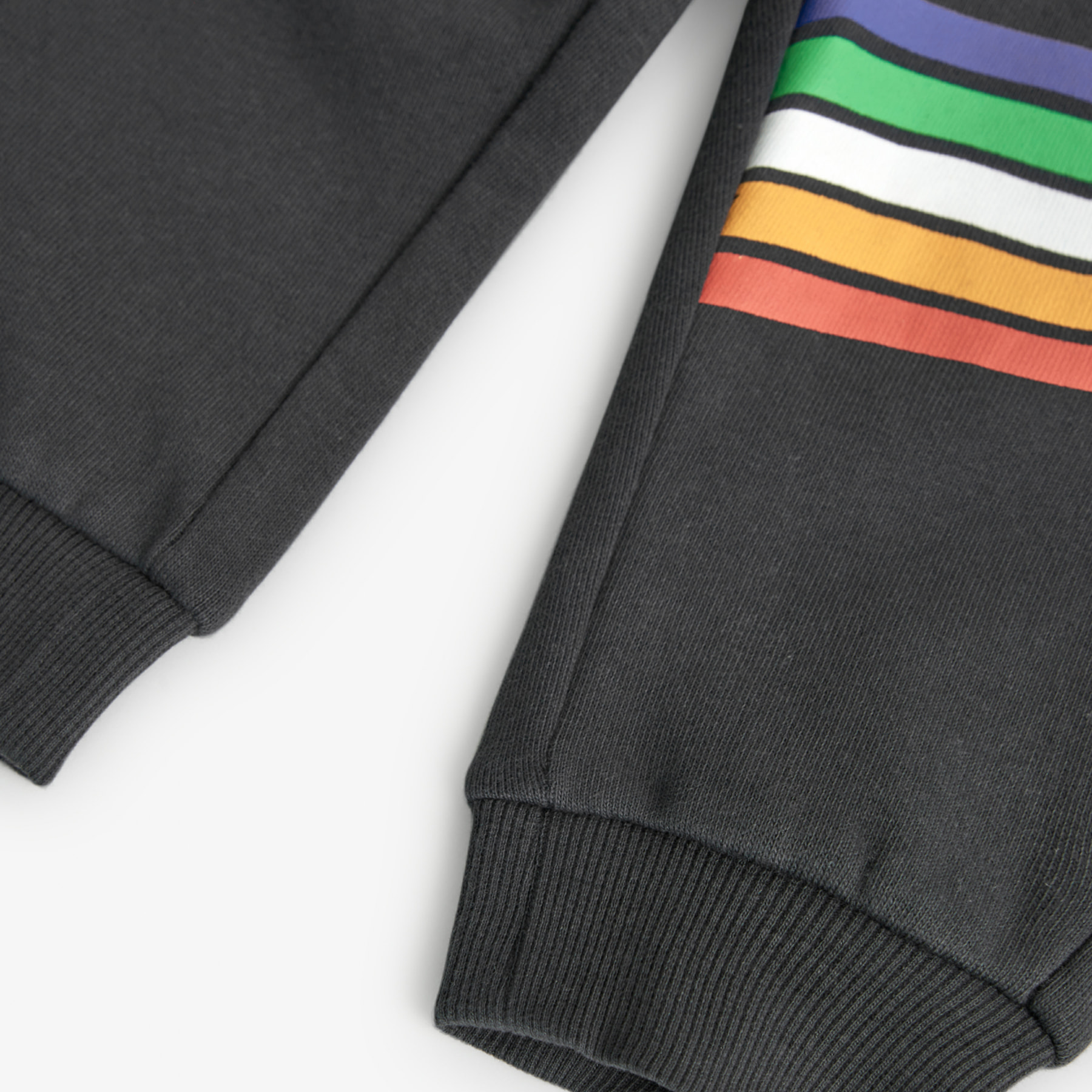 Pantalón felpa de bebé niño -BCI