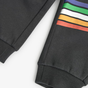 Pantalón felpa de bebé niño -BCI