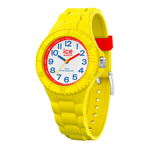 Reloj Ice IC020324 Unisex Analogico Cuarzo con Correa de Silicona