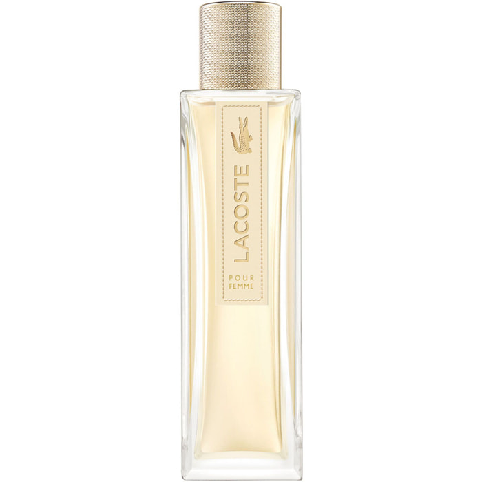 Lacoste Pour Femme - Eau de Parfum