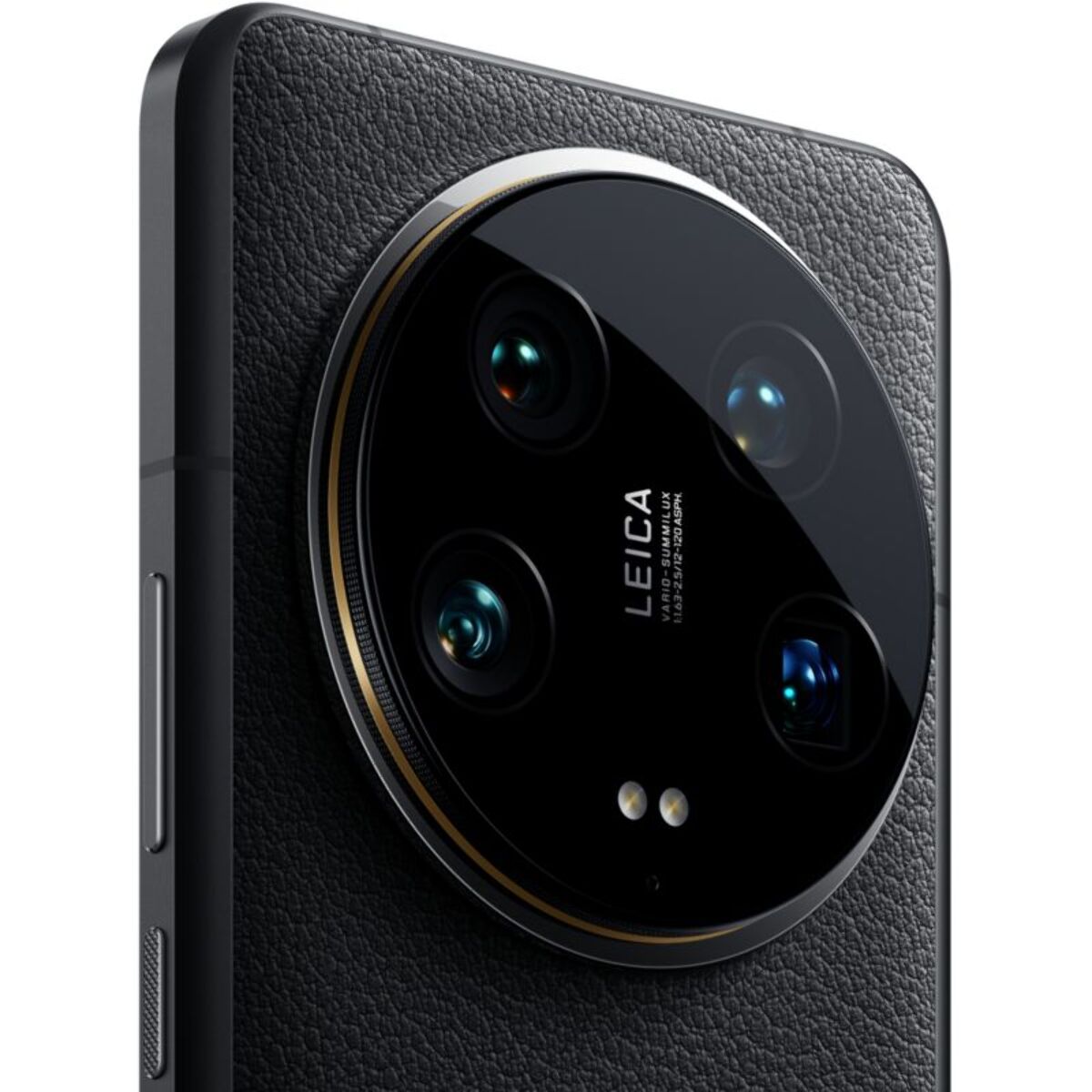 Smartphone XIAOMI 14 Ultra concu avec Leica Noir 512Go