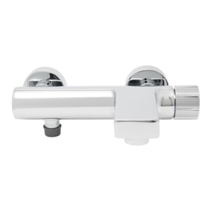 Mitigeur bain chromé SAT Evolution  (SATBSEVO222)