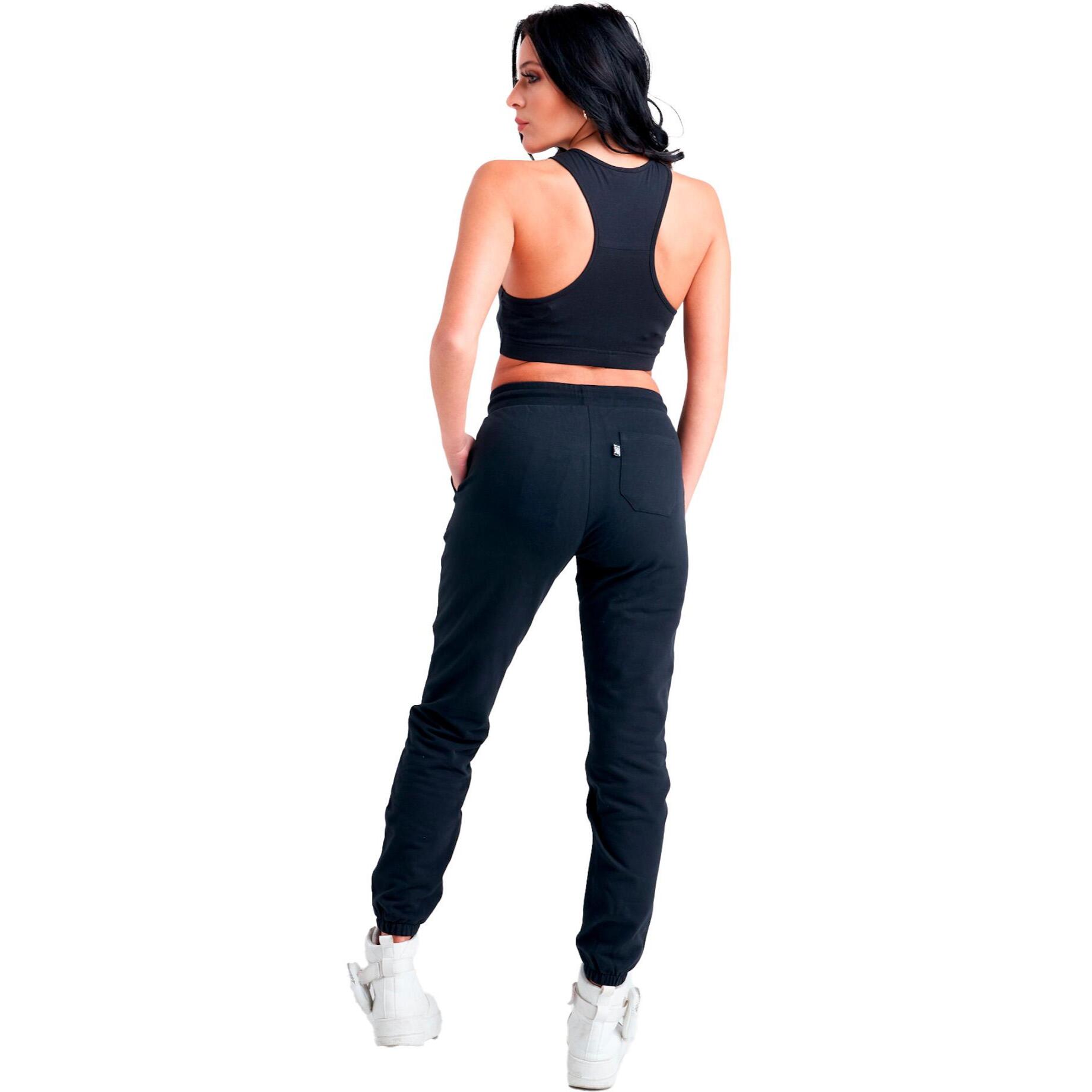 Pantalones deportivos Fearless para mujer