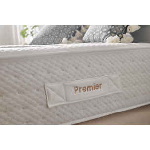 MATELAS Royal Spring Premier en Latex HR 30, 1 place - Moonia