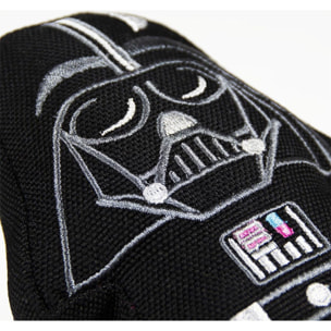 Cuerda Dental Para Perro Star Wars Darth Vader Black