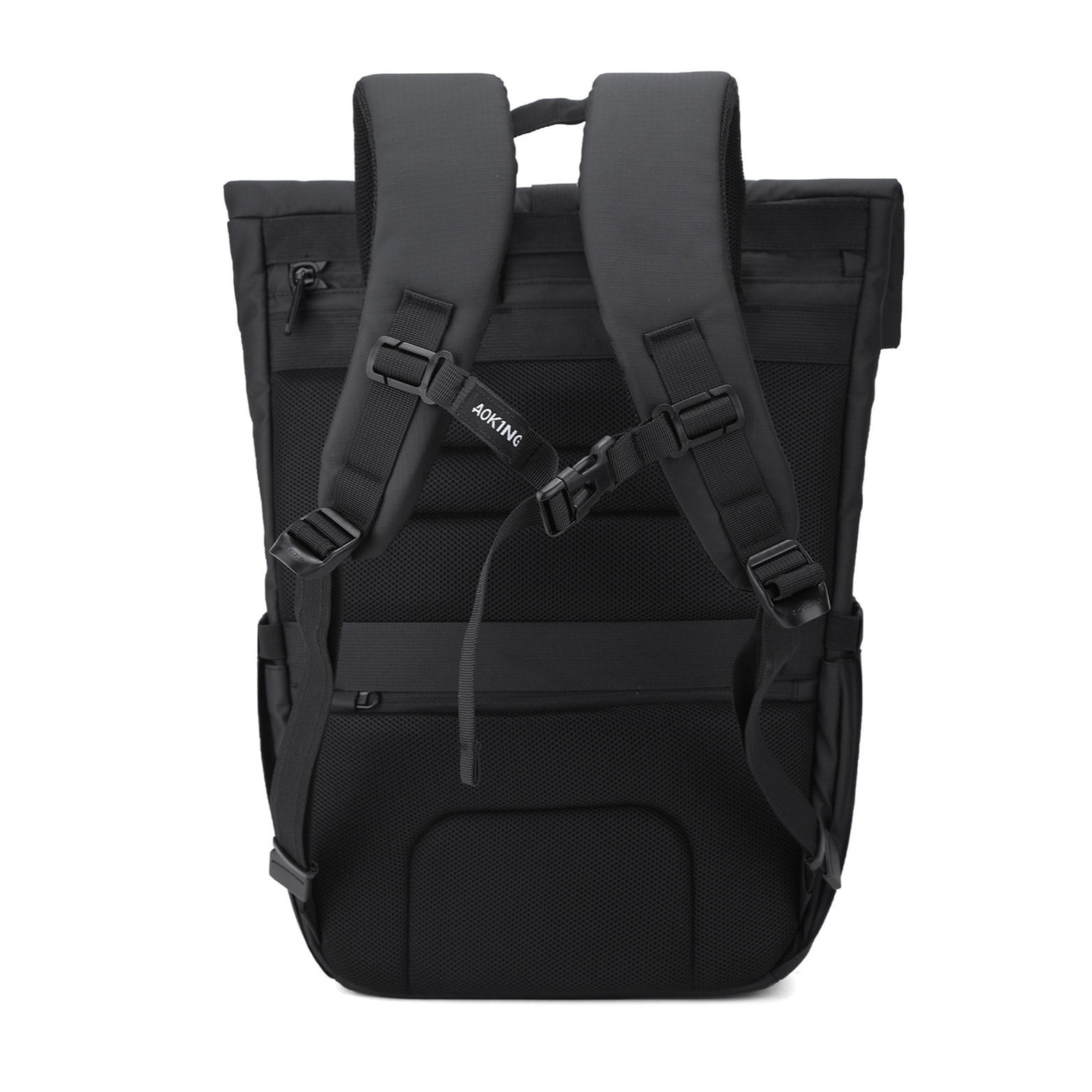 Zaino unisex Umbriel Lux - Poliestere - Casual - 30.0 x 43.0 x 14.0 cm