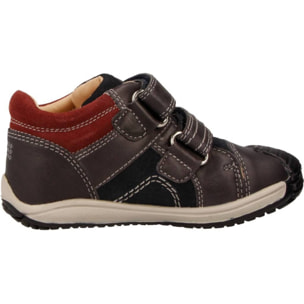 Zapatos Niño de la marca GEOX  modelo B TOLEDO BOY AZUL