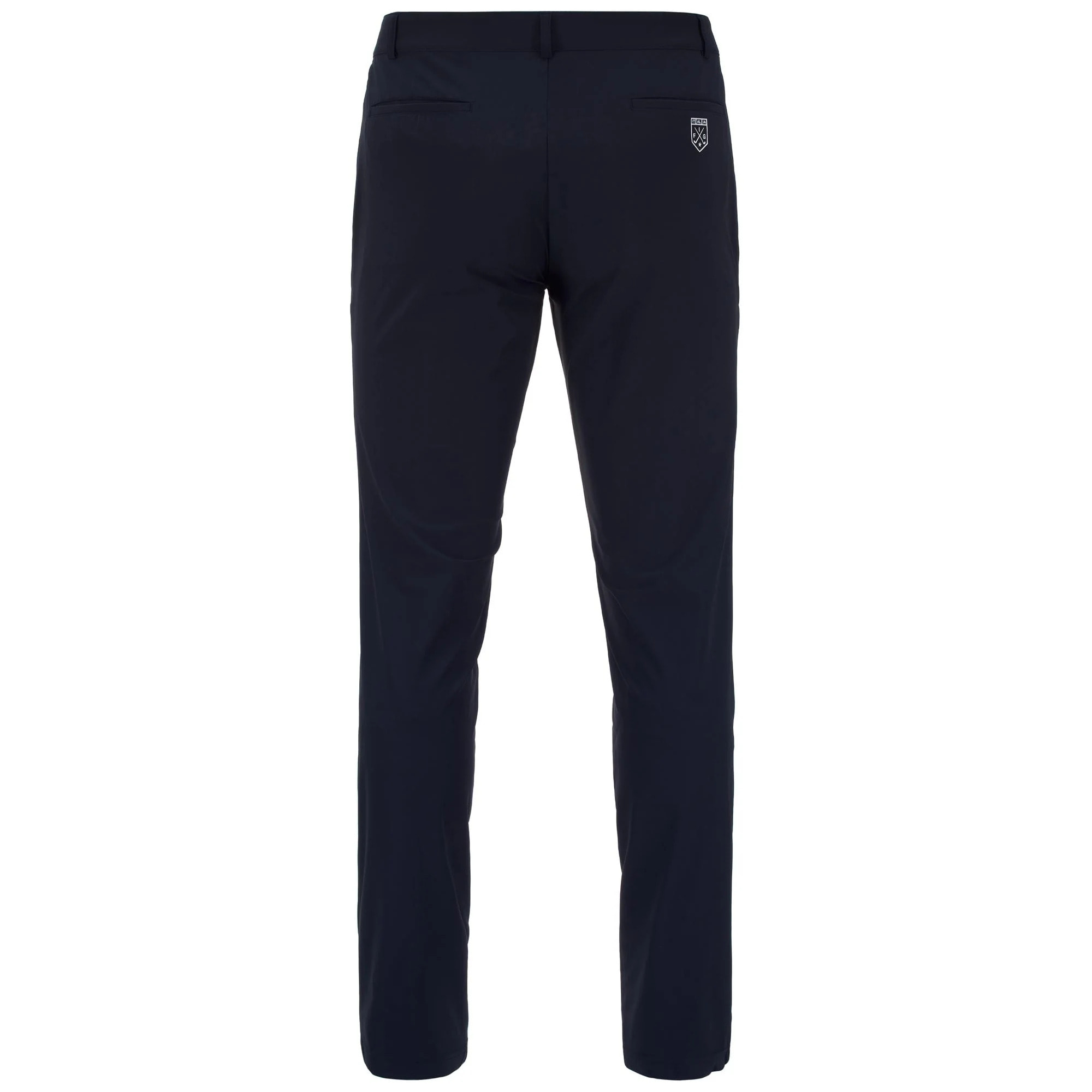 Kappa - Pantalones Hombre Azul - SUMOUM