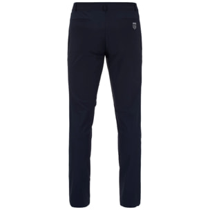 Kappa - Pantalones Hombre Azul - SUMOUM
