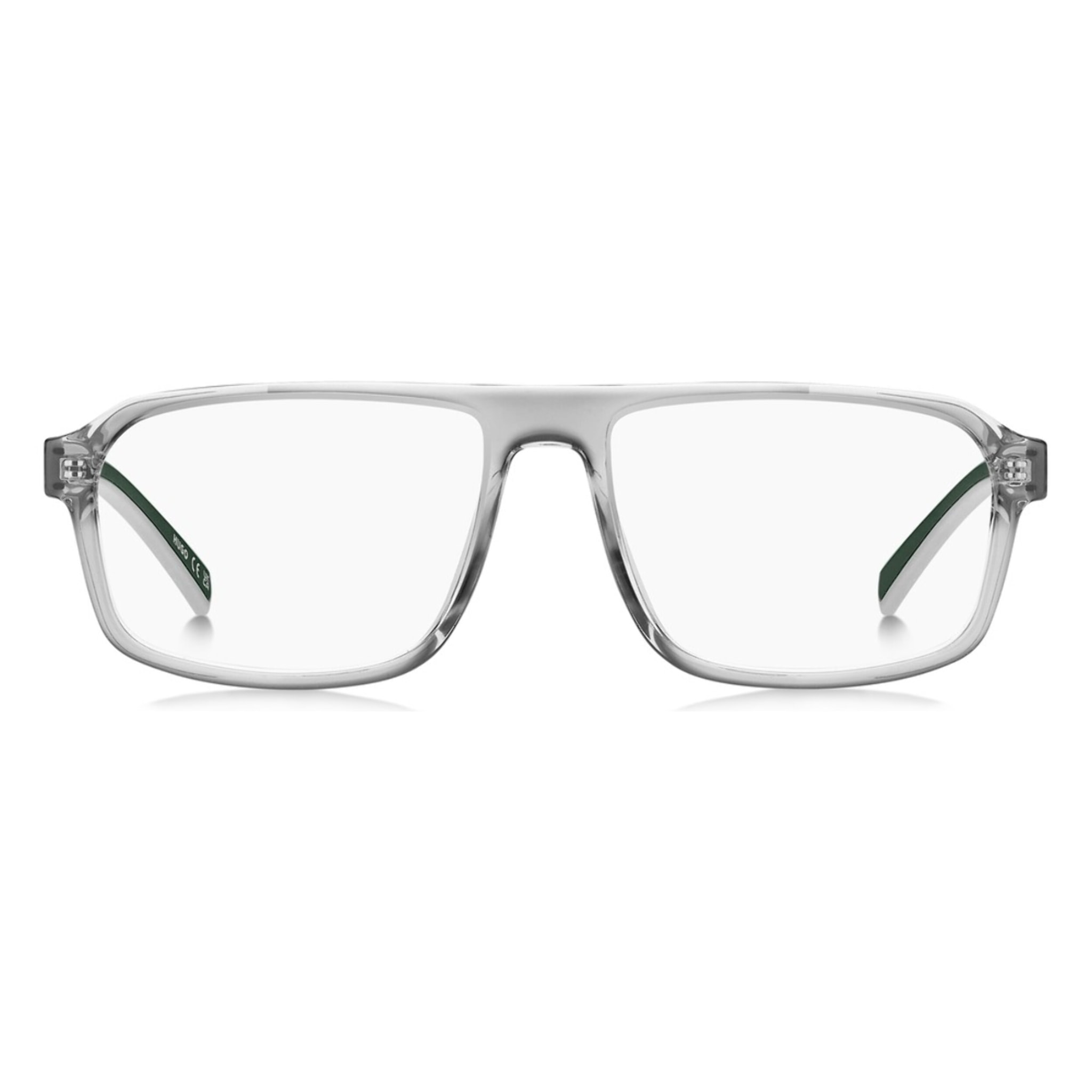 Gafas de Vista Hugo HG 1370/G KB7 de Tr90 Hombre 55 mm
