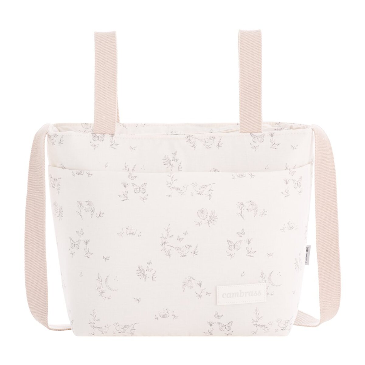 Cambrass Bolso Organizador Xl Merlo