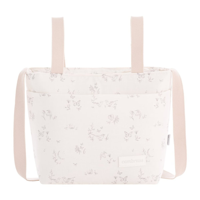 Cambrass Bolso Organizador Xl Merlo