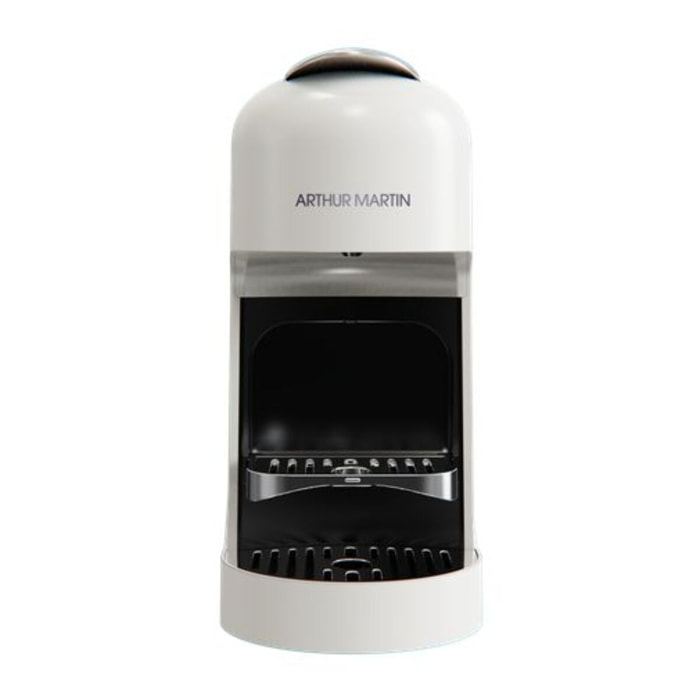 Machine à café à capsule 1400W