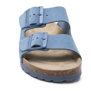 Sandalia BILLOWY AZUL