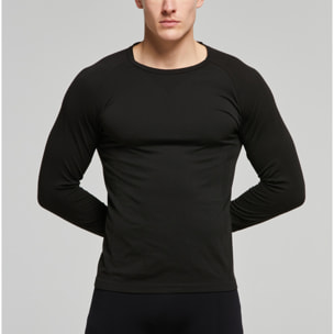 Maglia manica lunga active up uomo