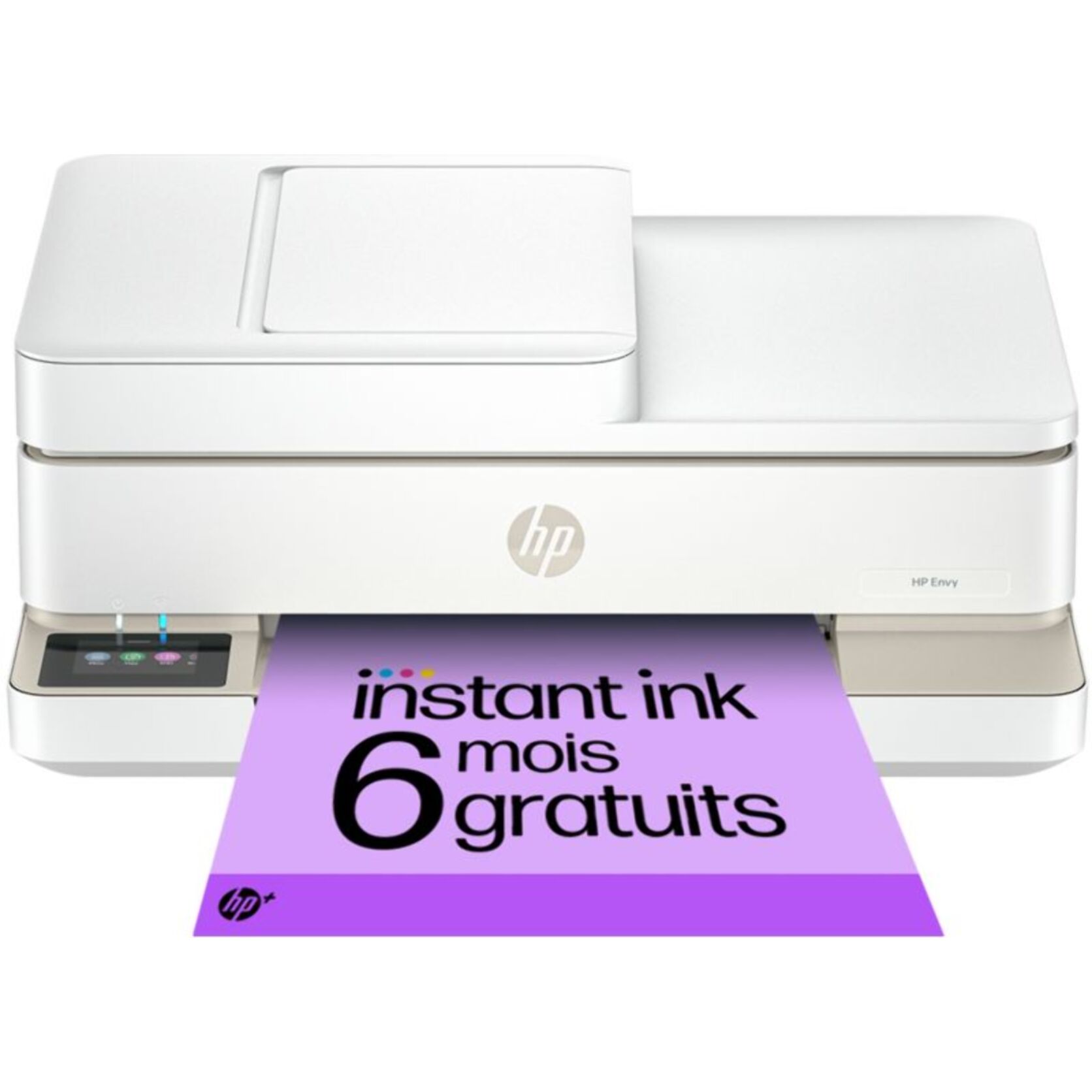 Imprimante jet d'encre HP Envy 6532e