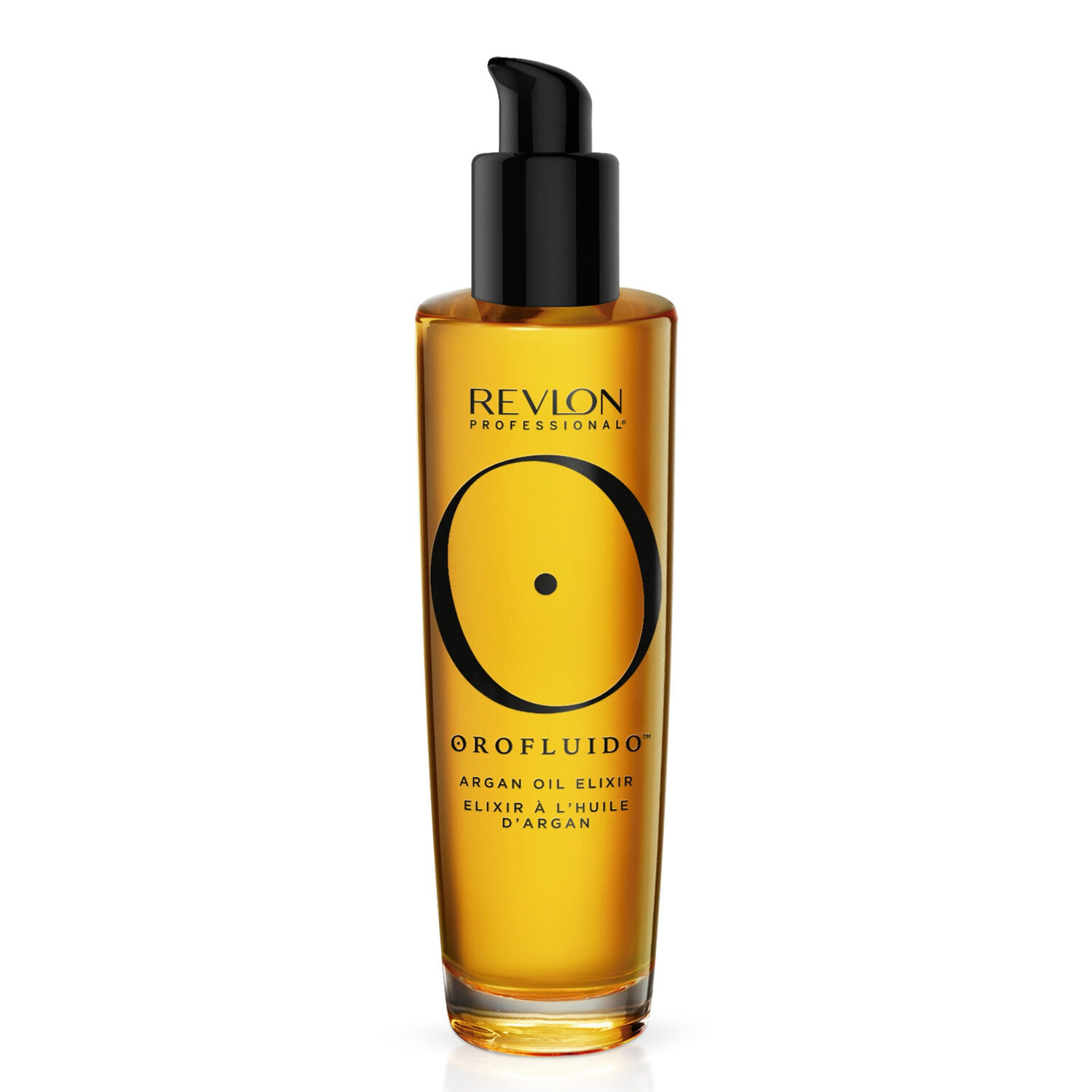 OROFLUIDO™ - Elixir à L'huile d'Argan