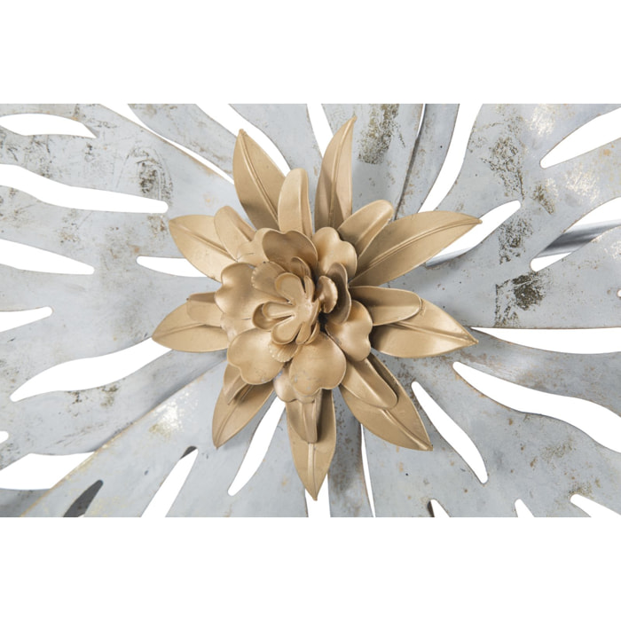 PANNELLO IN FERRO LORY CM 140X10X74,5