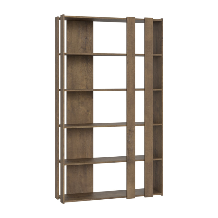 Composizione Small B Kato 6R 2 fianchi 4 fasce lunghe NC
