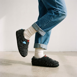 Zapatilla de casa , Classic Cloud Polar