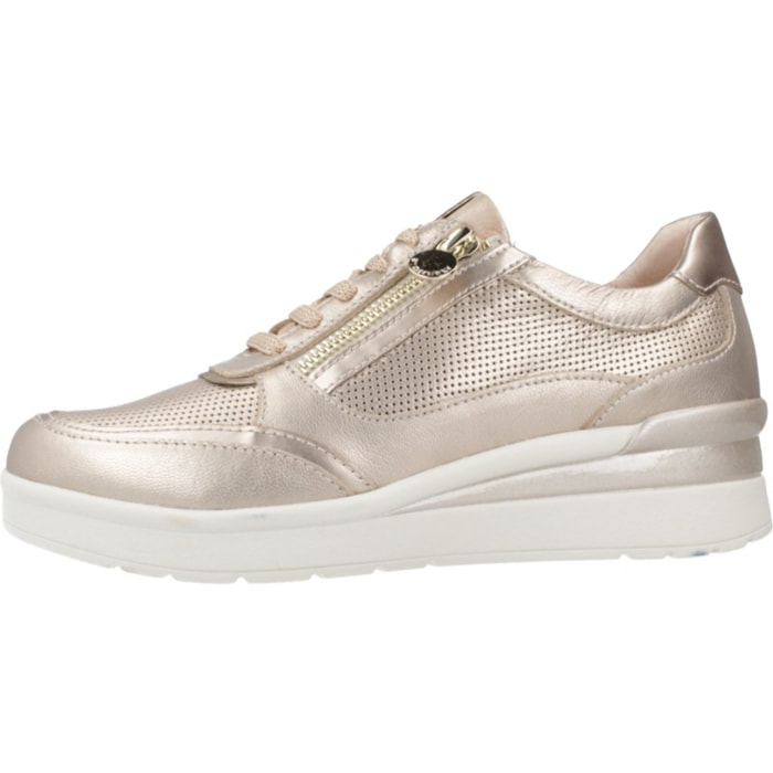 Sneakers de  Mujer de la marca STONEFLY  modelo CREAM 52 Bronze