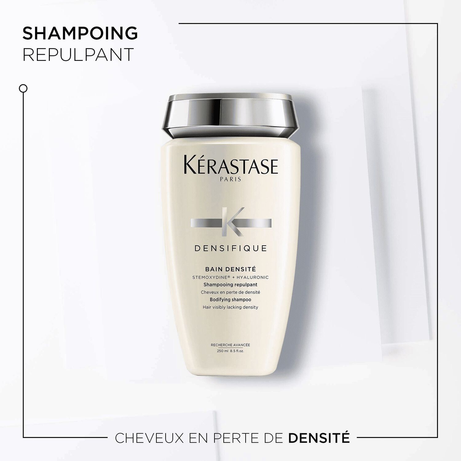 Densifique - Bain Densité