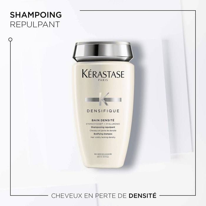 Densifique - Bain Densité