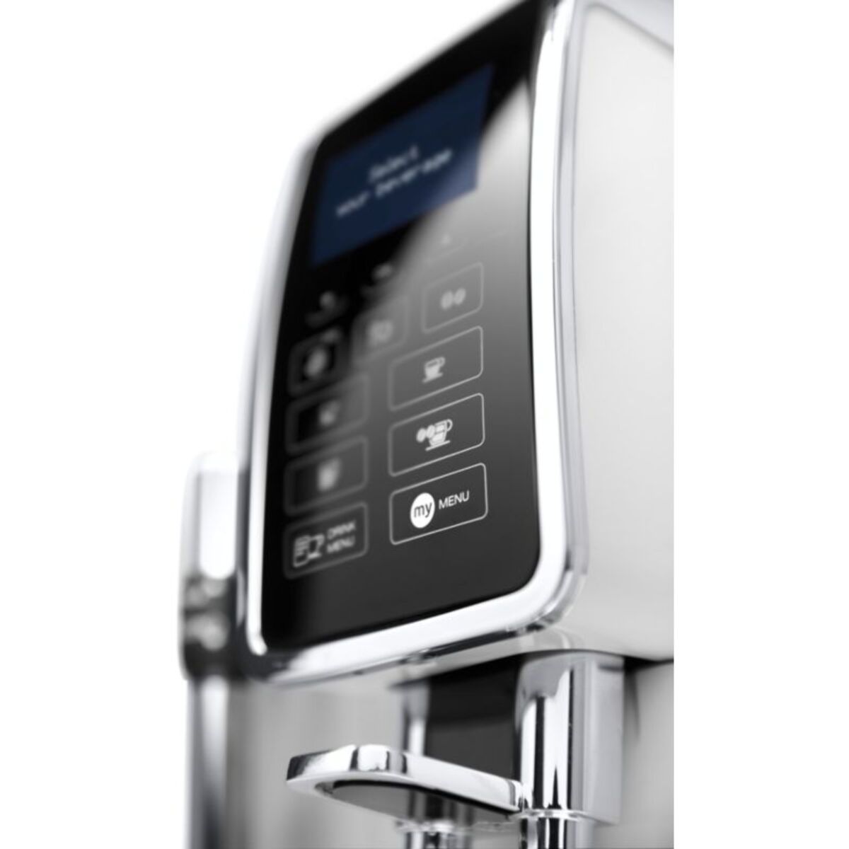 Expresso Broyeur DELONGHI ECAM350.35.SB