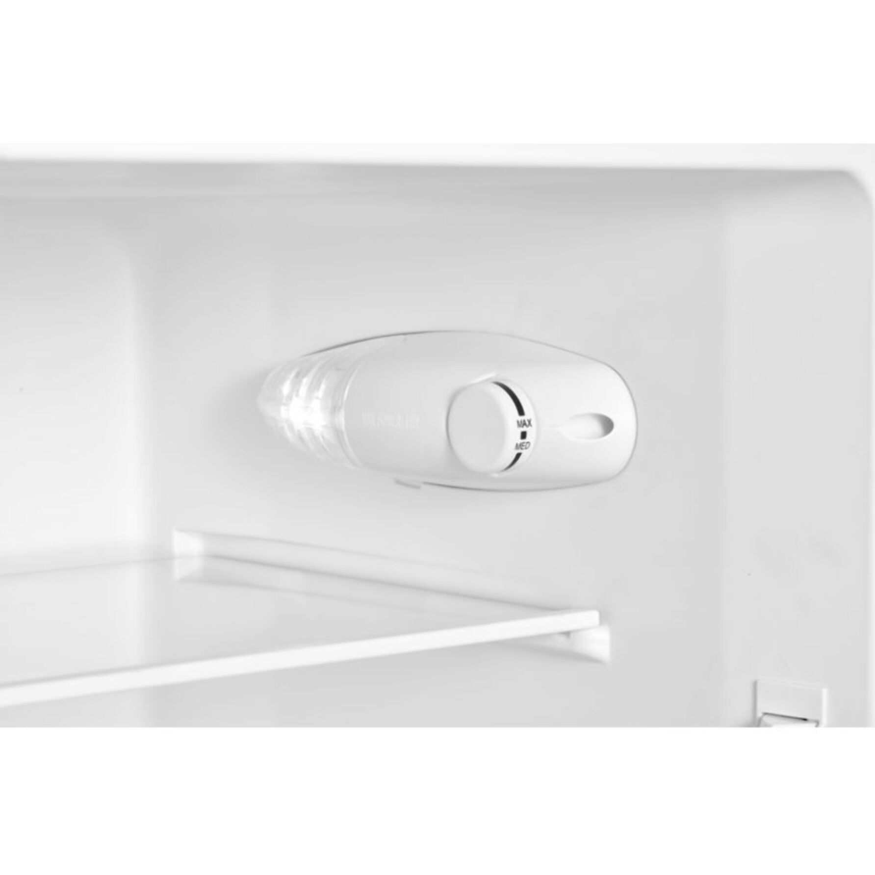 Réfrigérateur 2 portes LISTO RDL145-55mis4